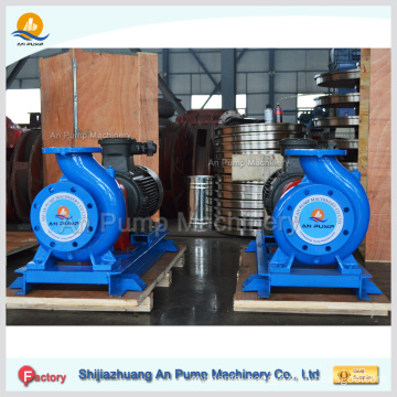 Bildge pump horizontal centrifugal pump